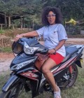 Rencontre Femme Madagascar à Tananarive : Jolie, 36 ans